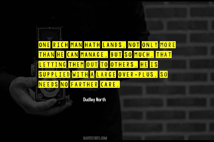 Over Care Quotes #1029770