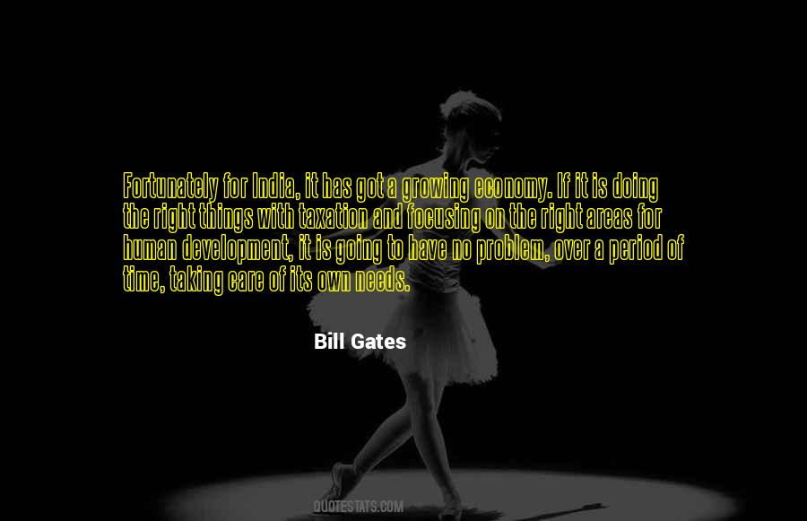 Over Care Quotes #1181190