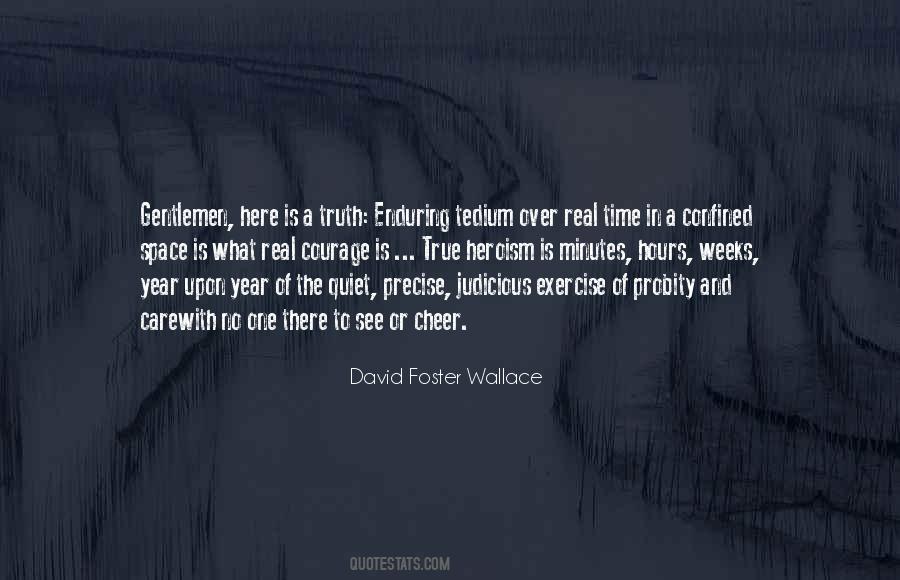 Over Care Quotes #1621307