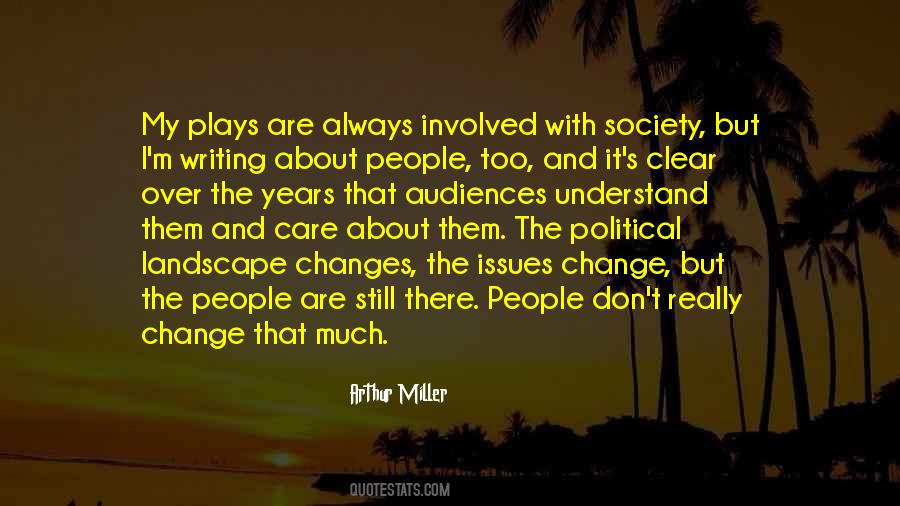 Over Care Quotes #1739958