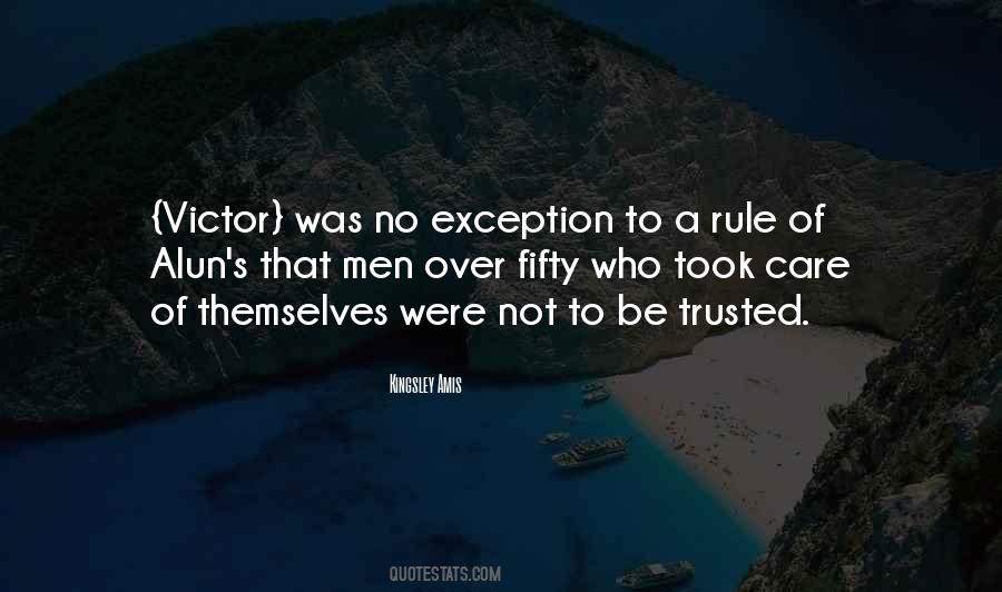 Over Care Quotes #1813041