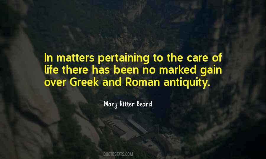 Over Care Quotes #277728