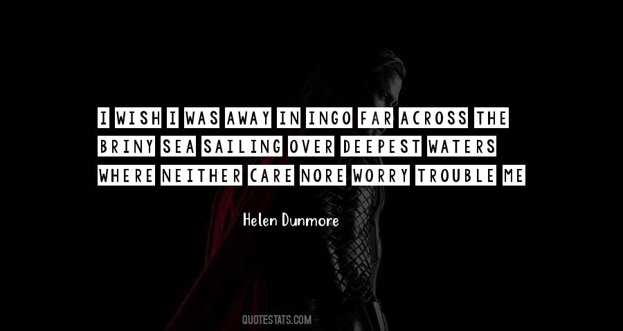 Over Care Quotes #947153