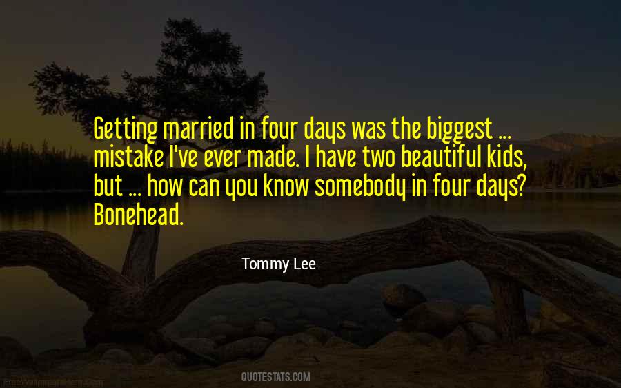 Married By Mistake Quotes #835793