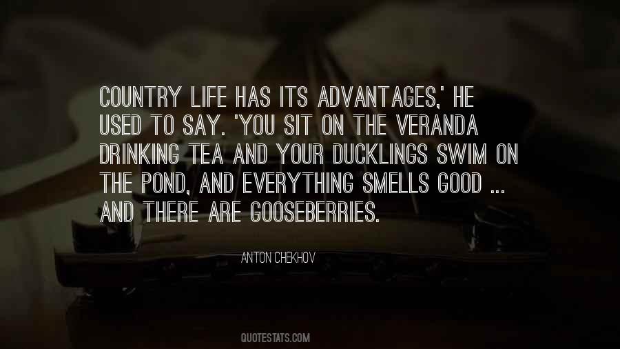 Good Swim Quotes #1112933