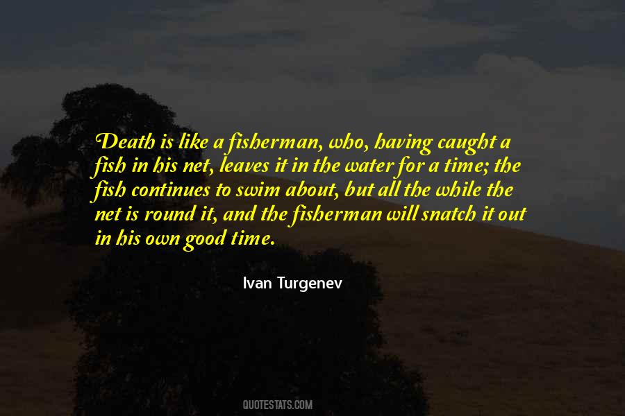 Good Swim Quotes #1651838