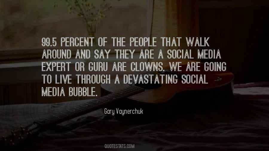 Social Media Expert Quotes #713213