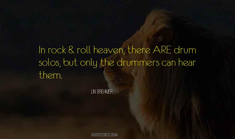 Heaven Music Quotes #1005066