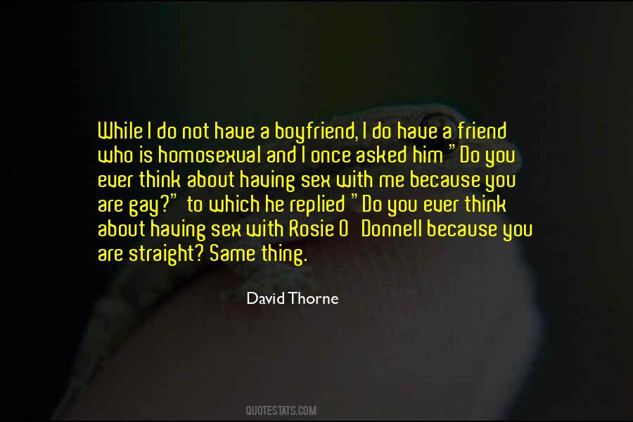 Boyfriend Is My Best Friend Quotes #1156203