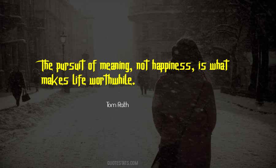 What Is The Meaning Of The Quotes #1060115