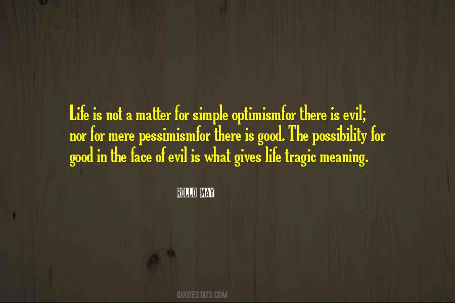 What Is The Meaning Of The Quotes #1239237