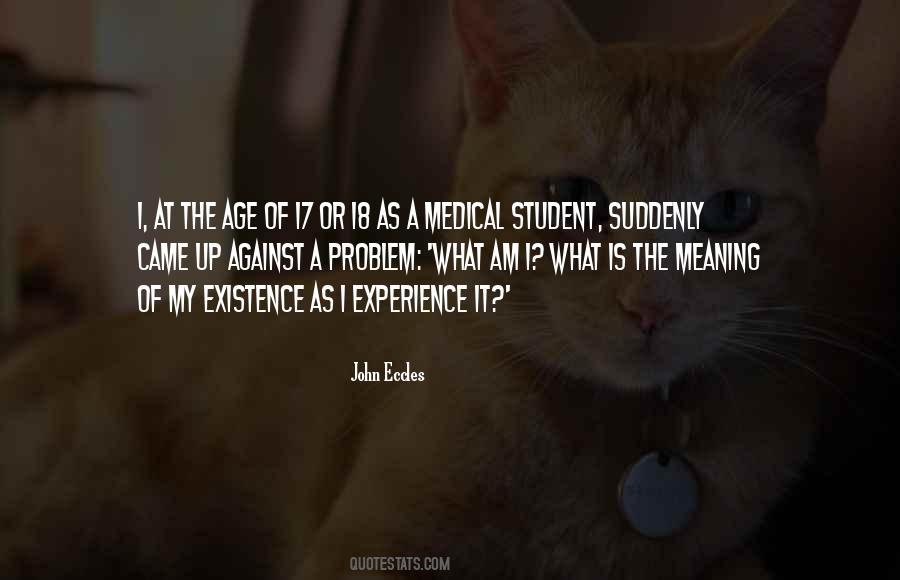 What Is The Meaning Of The Quotes #1552584