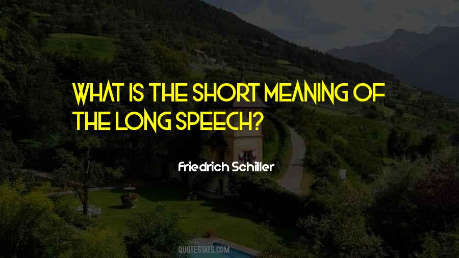 What Is The Meaning Of The Quotes #1554445