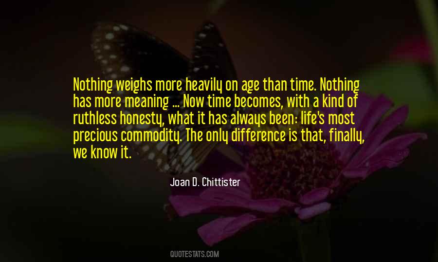 What Is The Meaning Of The Quotes #1582961