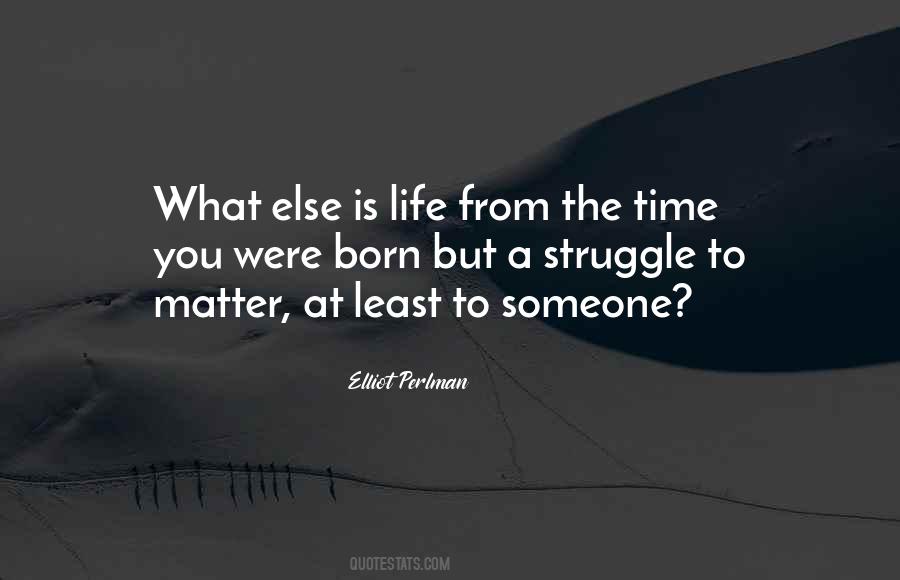 What Is The Meaning Of The Quotes #1669308