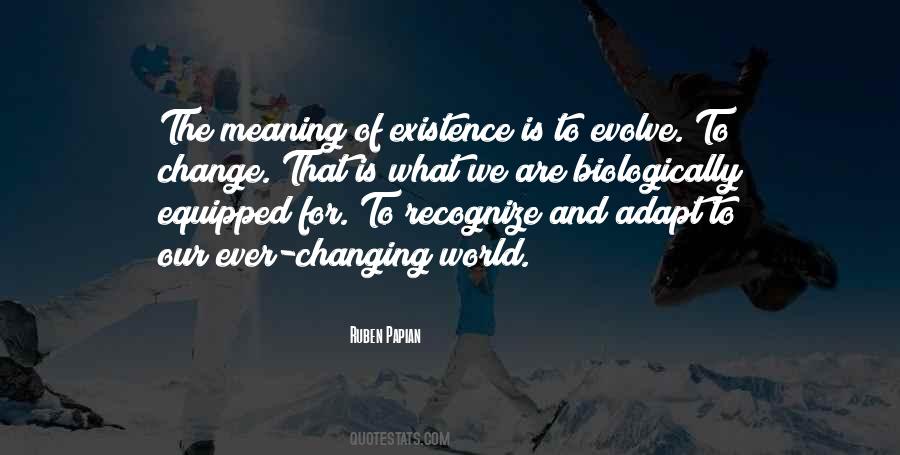 What Is The Meaning Of The Quotes #1669468
