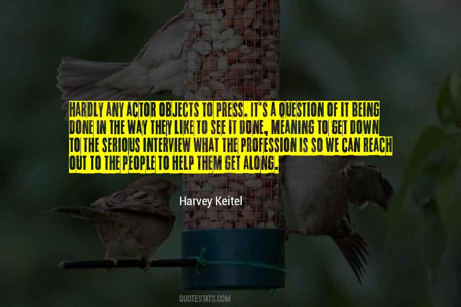 What Is The Meaning Of The Quotes #1783173