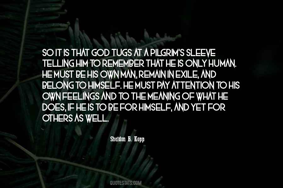 What Is The Meaning Of The Quotes #1809014