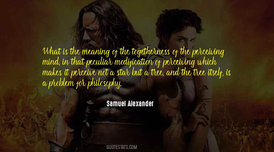 What Is The Meaning Of The Quotes #1818019