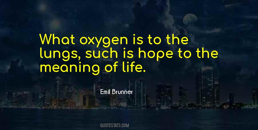 What Is The Meaning Of The Quotes #362771