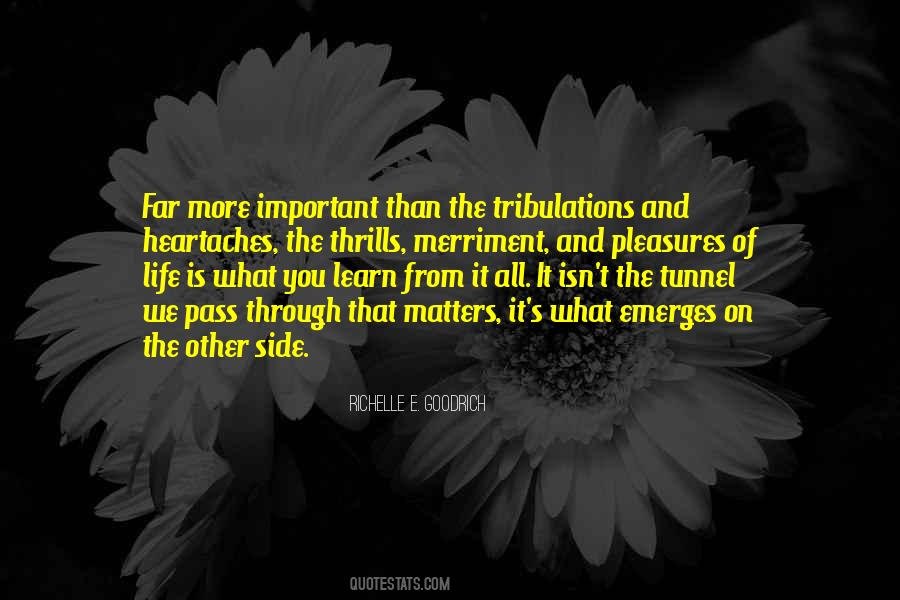 What Is The Meaning Of The Quotes #595981