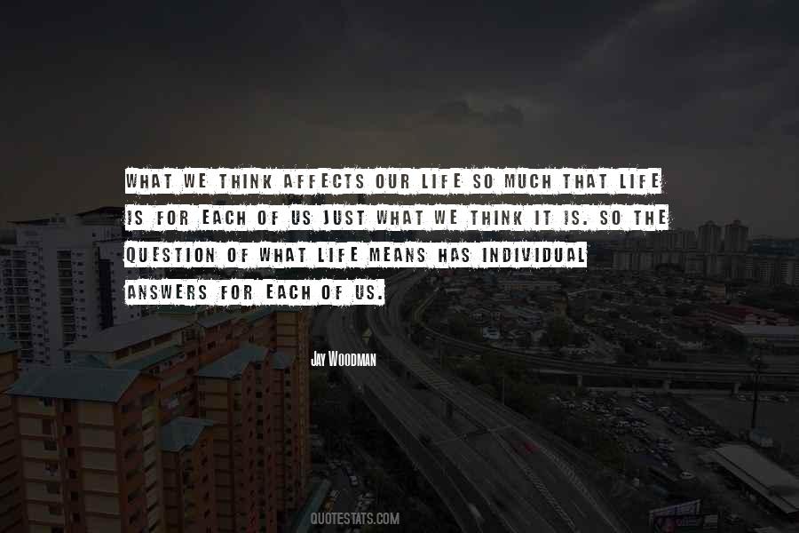 What Is The Meaning Of The Quotes #777970