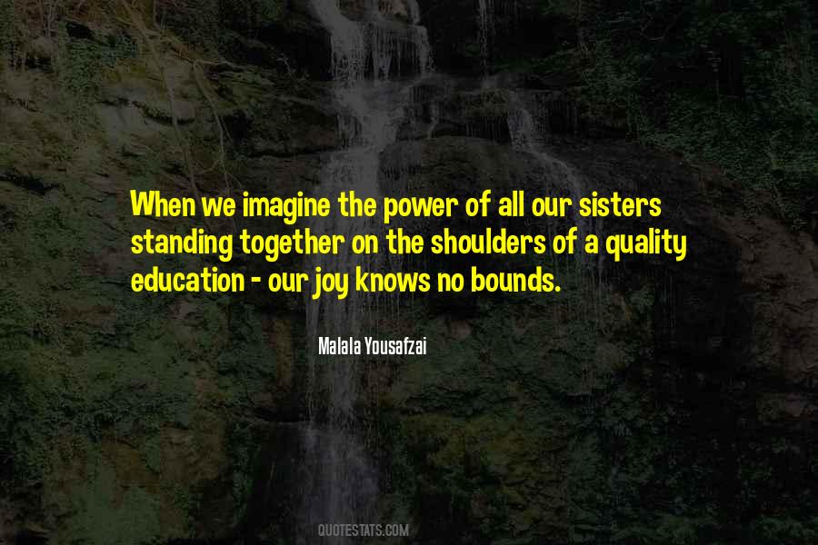 Education Quality Quotes #412575