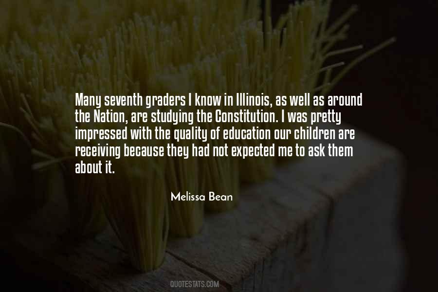 Education Quality Quotes #413000