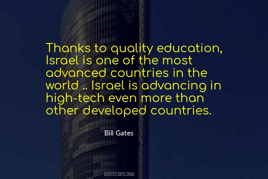 Education Quality Quotes #565403