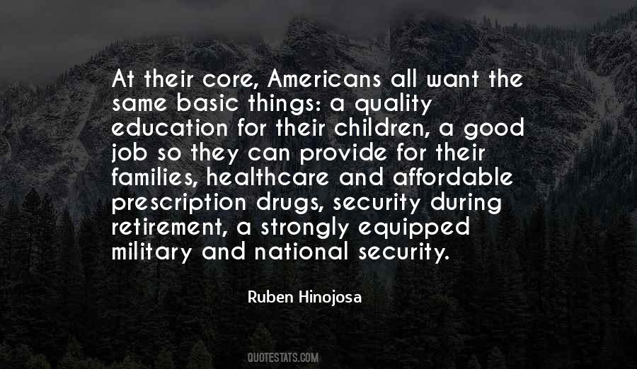 Education Quality Quotes #674410
