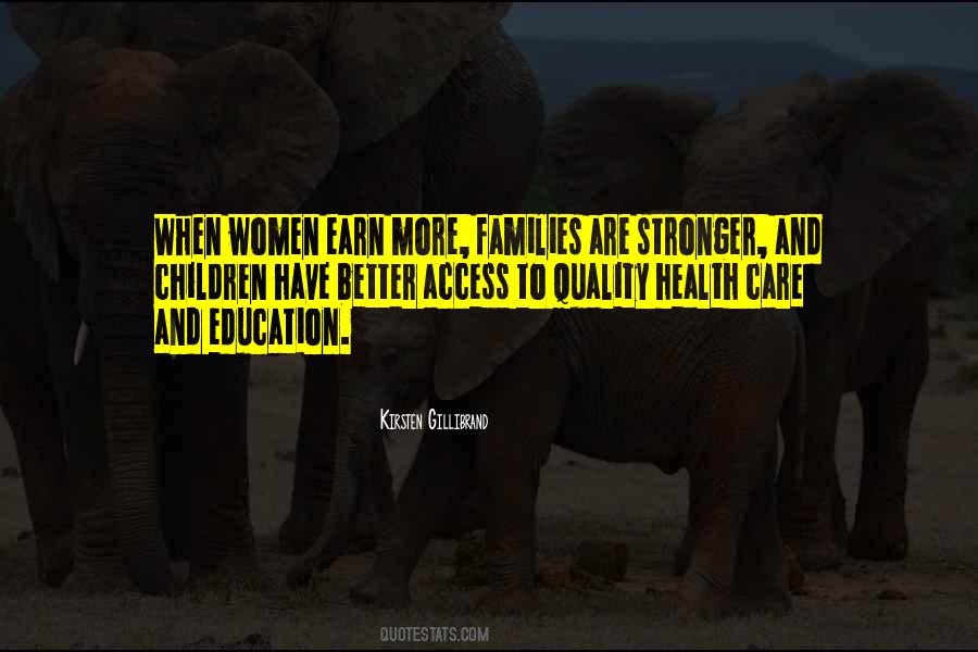 Education Quality Quotes #675873