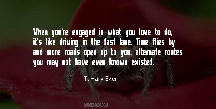 Time Flies Like Quotes #1542540
