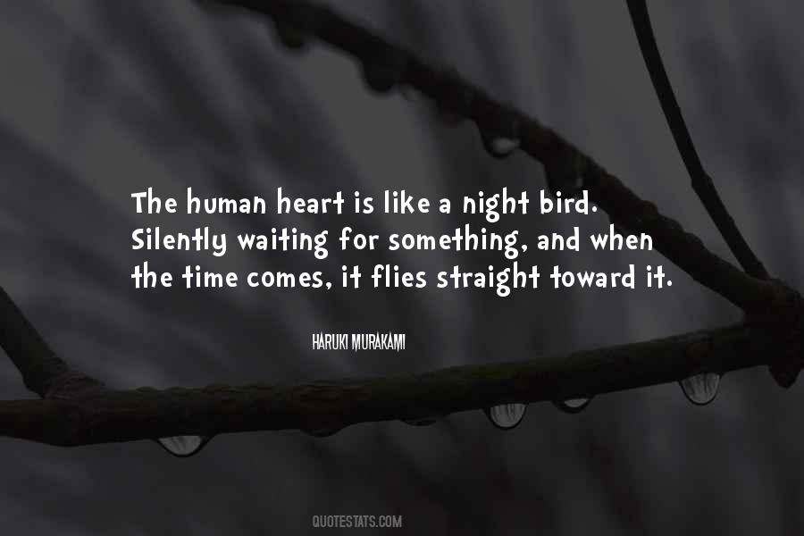 Time Flies Like Quotes #1554600
