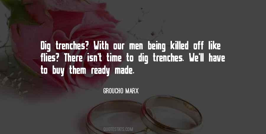 Time Flies Like Quotes #39230