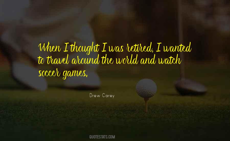 When You Thought You Had It All Quotes #2082