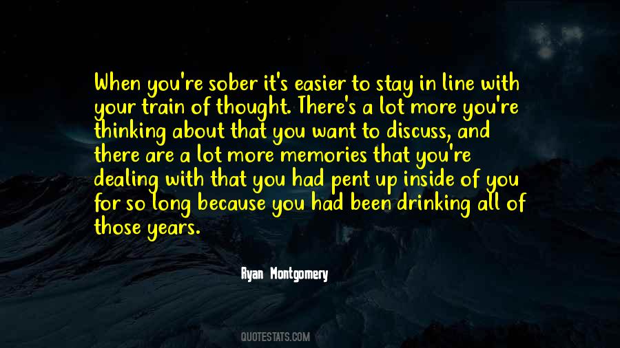 When You Thought You Had It All Quotes #690574