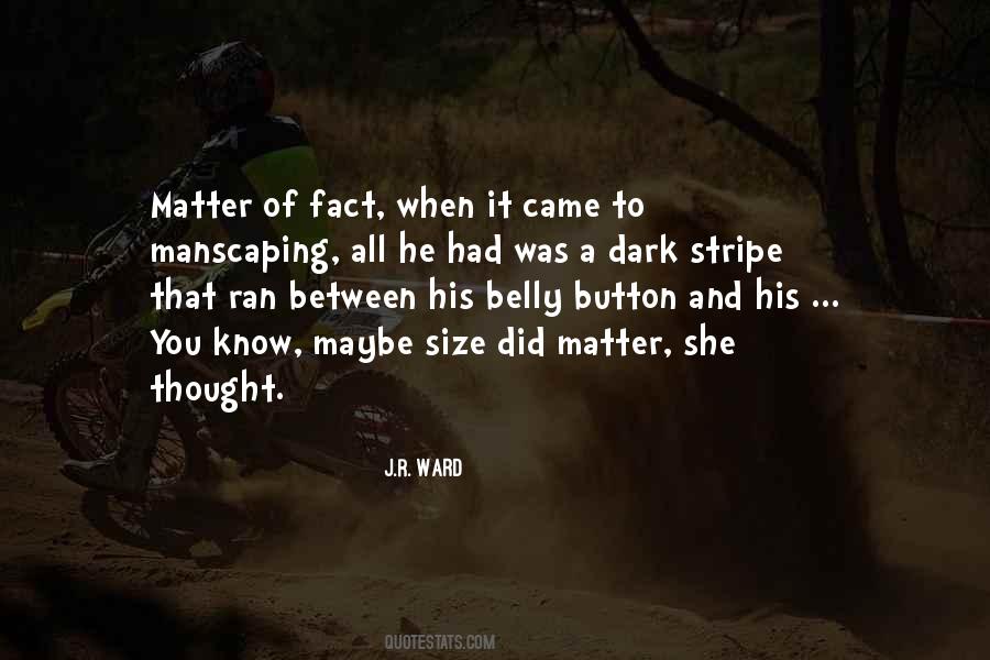 When You Thought You Had It All Quotes #899451
