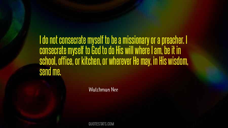 School Wisdom Quotes #512679