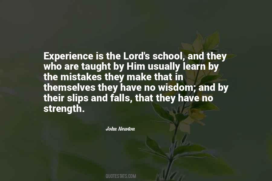 School Wisdom Quotes #517794