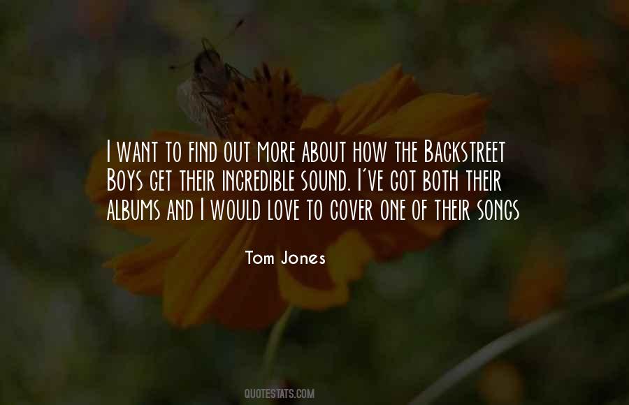 Cover Song Quotes #1043414