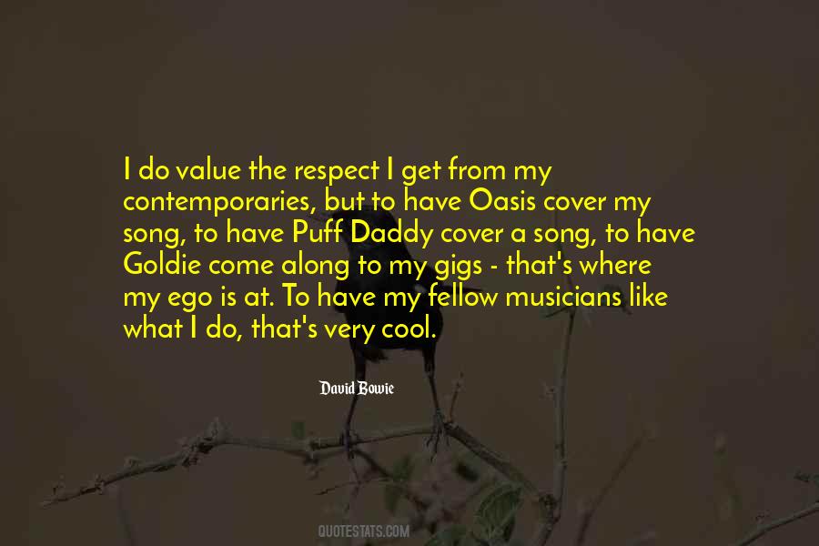 Cover Song Quotes #817319