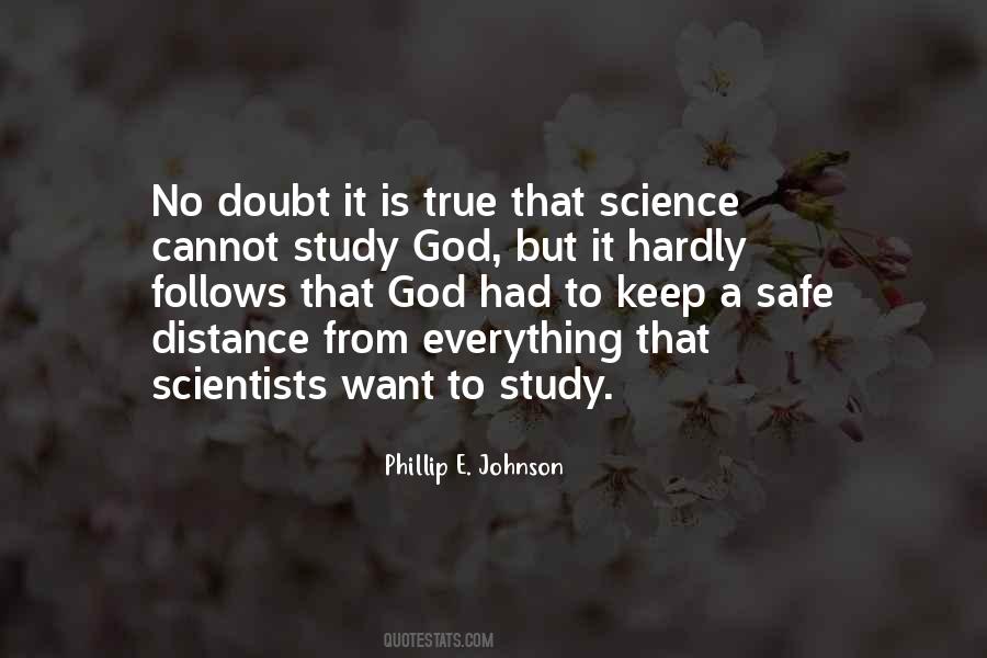 Keep Distance Quotes #1232760