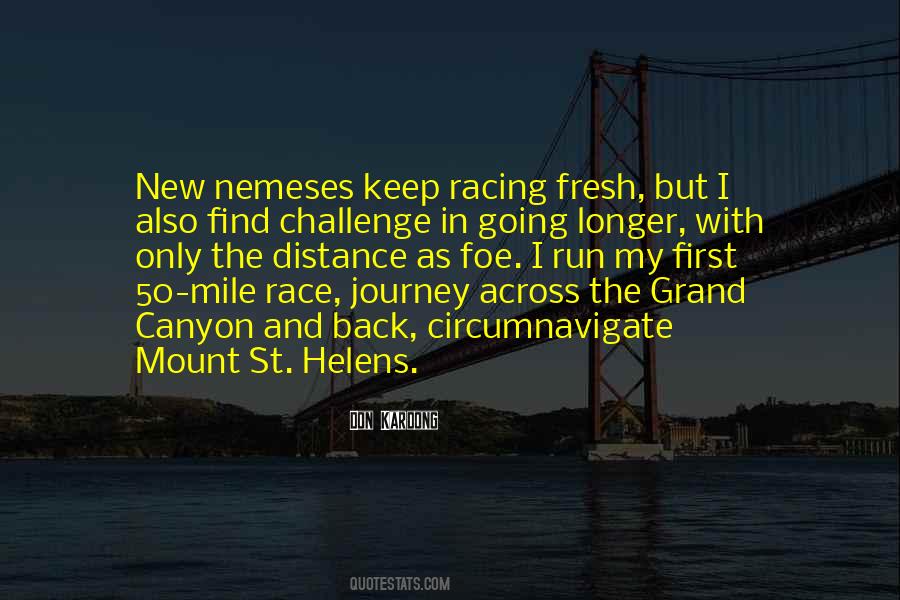 Keep Distance Quotes #234495