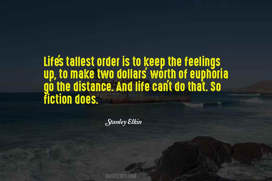 Keep Distance Quotes #747849