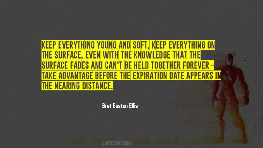 Keep Distance Quotes #986697