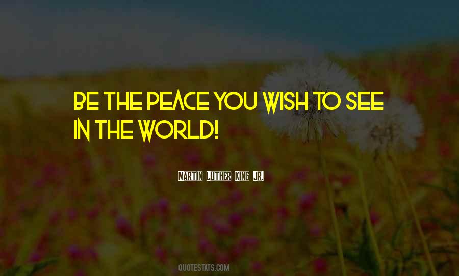 Martin King Quotes #1167226
