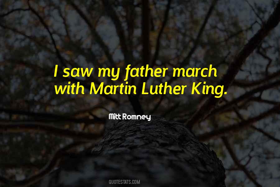 Martin King Quotes #1372486