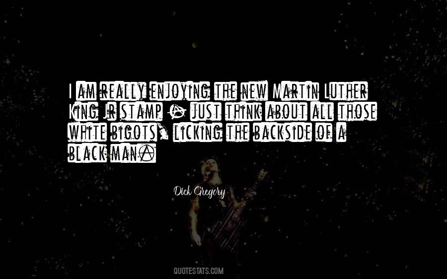Martin King Quotes #1420555