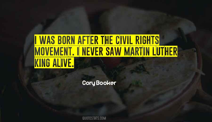 Martin King Quotes #58722