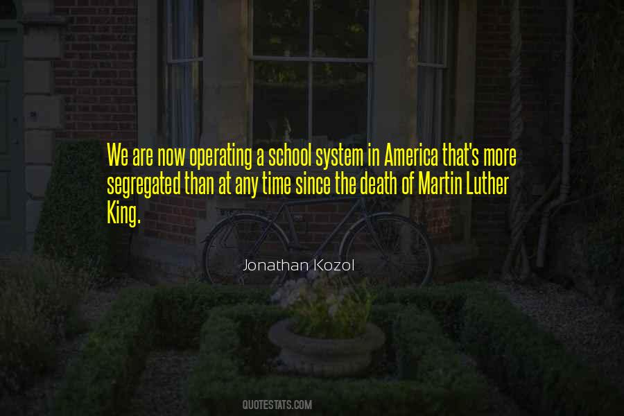Martin King Quotes #909612